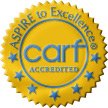 carf gold seal