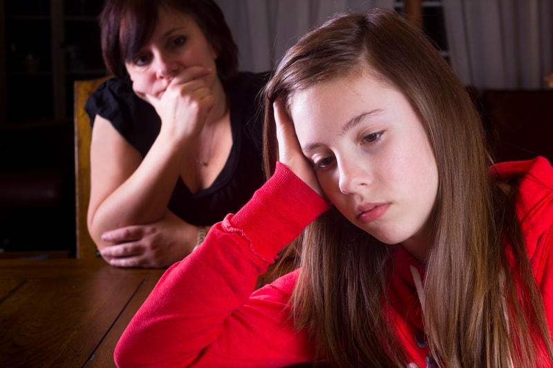 5 Helpful Ways to Deal with Teenage Anxiety