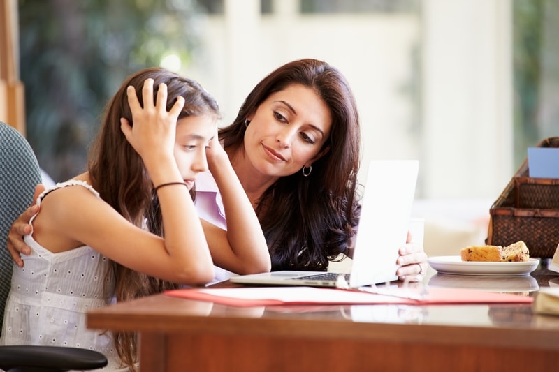 Parents’ Corner 5 Signs that Your Child Might Be Suffering from Anxiety